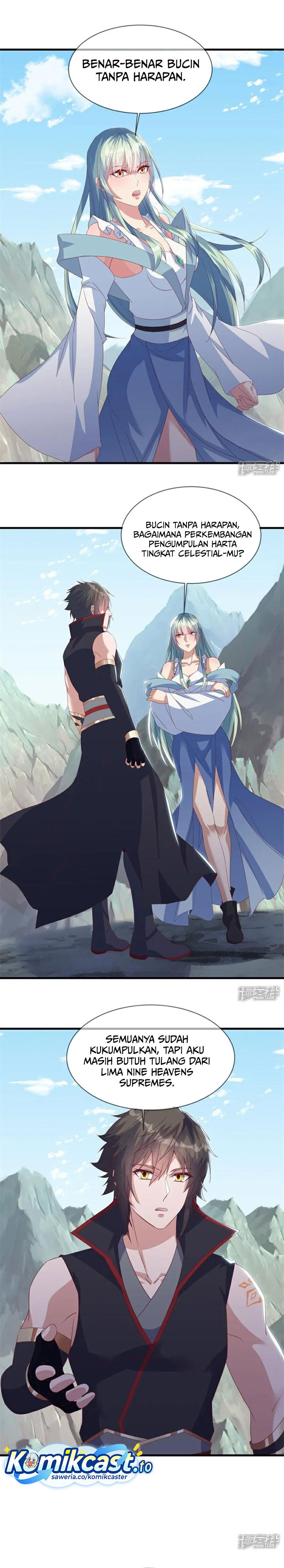 Dilarang COPAS - situs resmi www.mangacanblog.com - Komik peerless soul 720 - chapter 720 721 Indonesia peerless soul 720 - chapter 720 Terbaru 12|Baca Manga Komik Indonesia|Mangacan